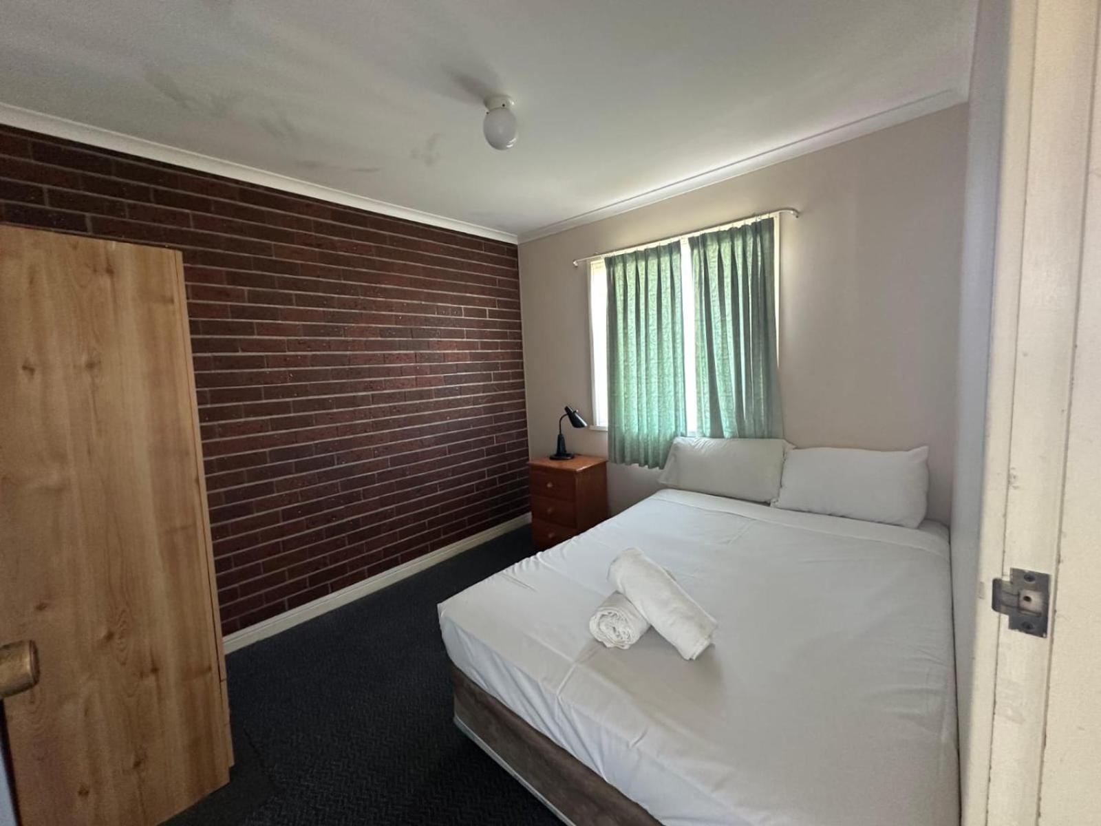 Merimbula Gardens Motel Exteriör bild
